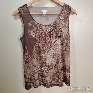 Women's Chicos Sleeveless Blouse